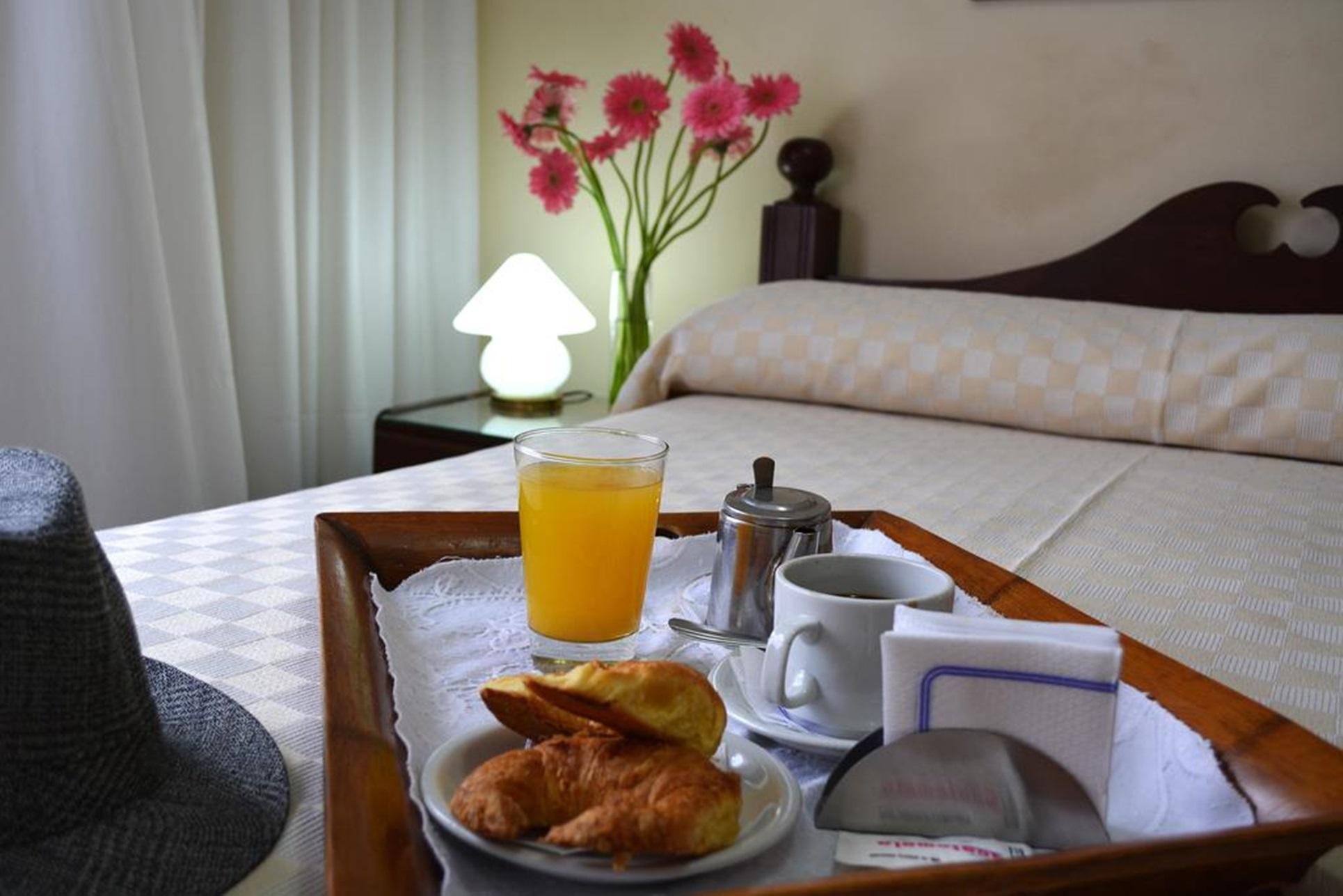 Hotel โรซาริโอ ภายนอก รูปภาพ