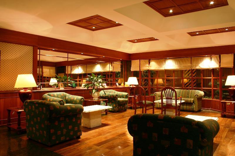 Hotel โรซาริโอ ภายนอก รูปภาพ